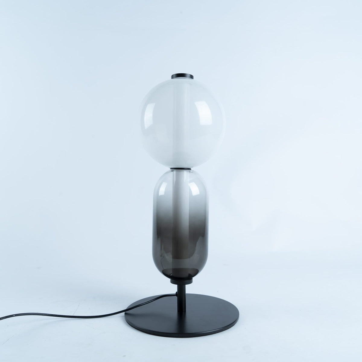Candied Glass Table Light Table lamp