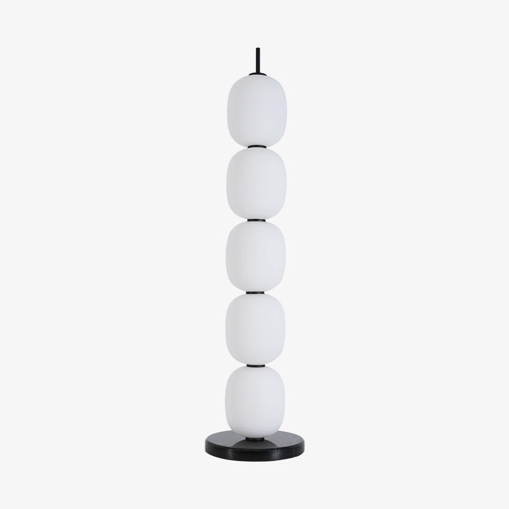 Candied Haws Floor Lamp ∅ 11.8″ x H 47.2″ / Dia 30cm x H 120cm / White / US plug Floor lamp