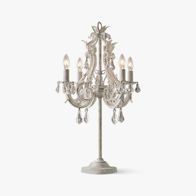 Candle Holder Table Lamp Table lamp