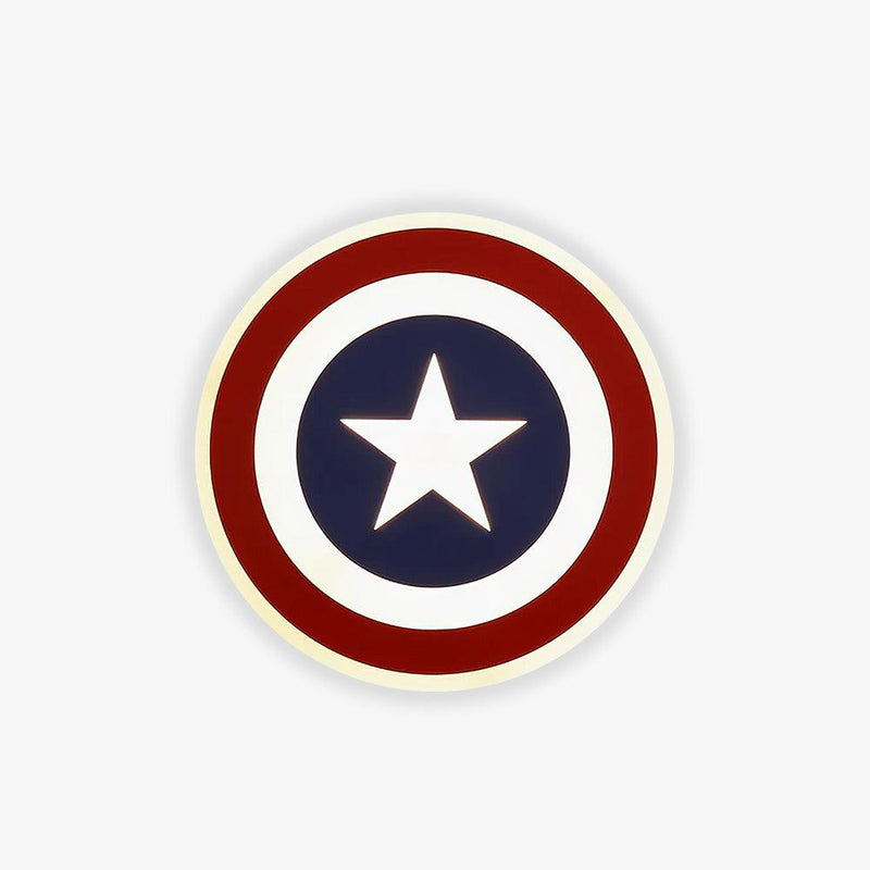Captain Wall Lamp Wall lamp