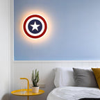 Captain Wall Lamp Wall lamp