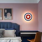 Captain Wall Lamp Wall lamp