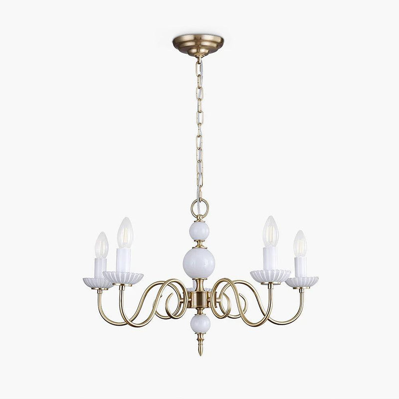 Carlita Chandelier Chandelier