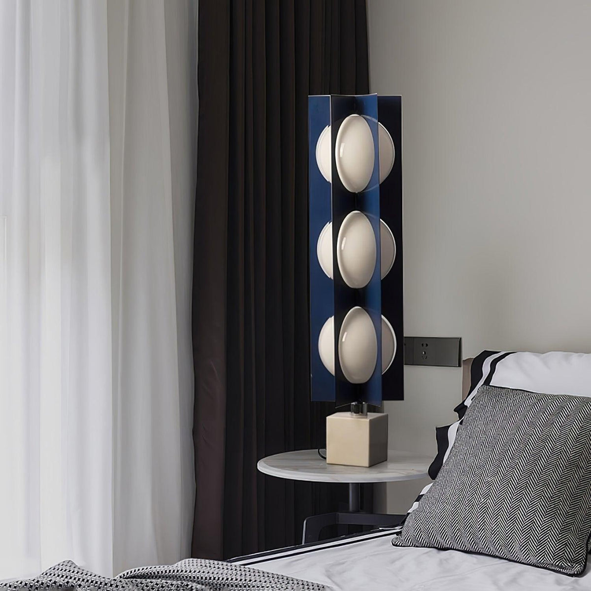 Cascade Tower Floor Lamp Floor lamp