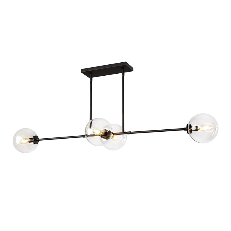Cassia Linear Pendant Lamp