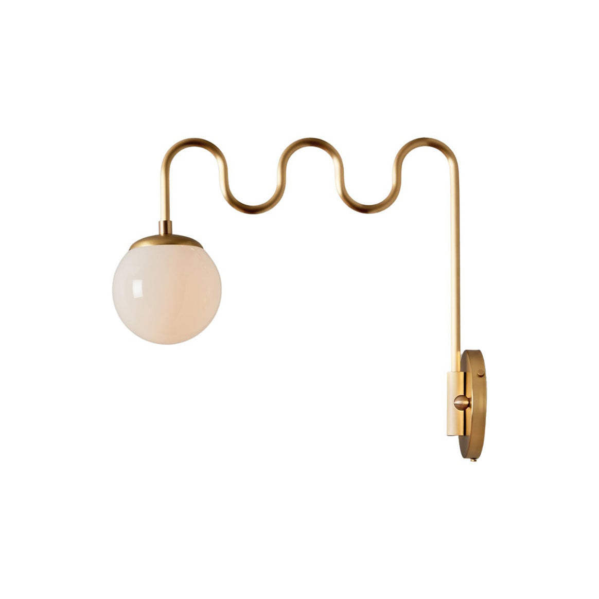 Cecil Wall Lamp