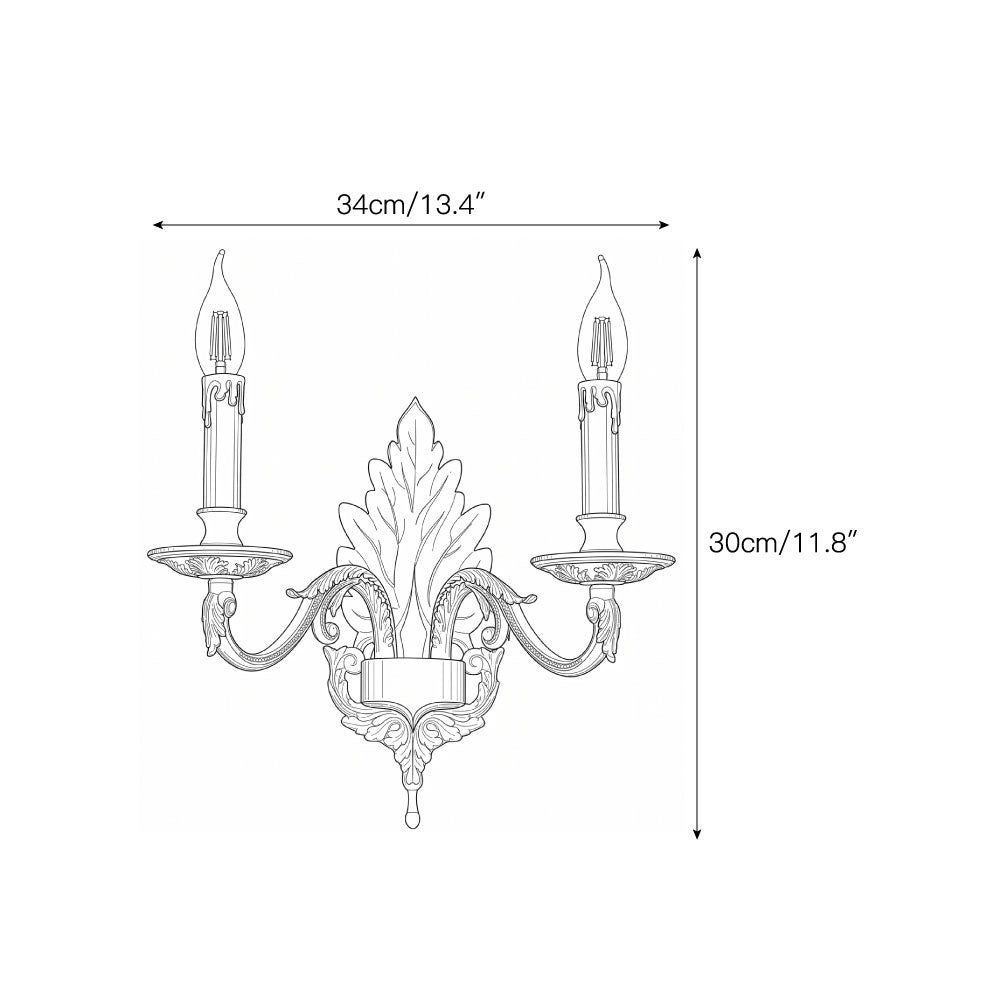 Celestia Wall Sconce