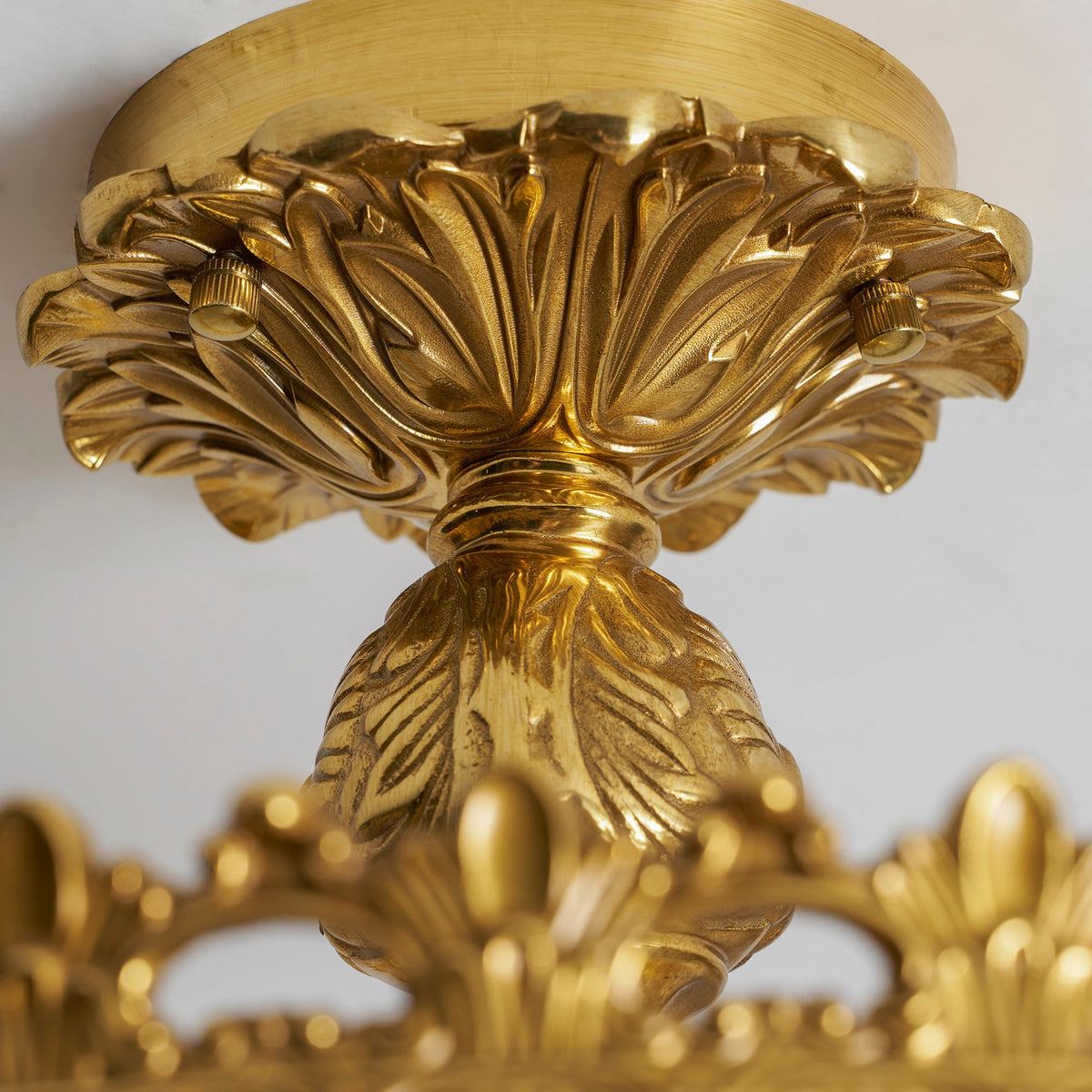 Century Ceiling Lamp