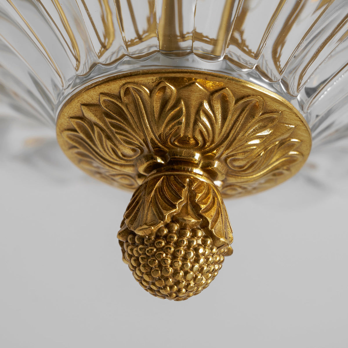 Century Ceiling Lamp