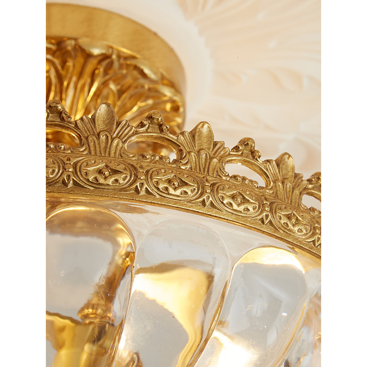 Century Ceiling Lamp