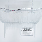 Chains Shimmering Chandelier Chandelier