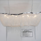 Chains Shimmering Chandelier Chandelier