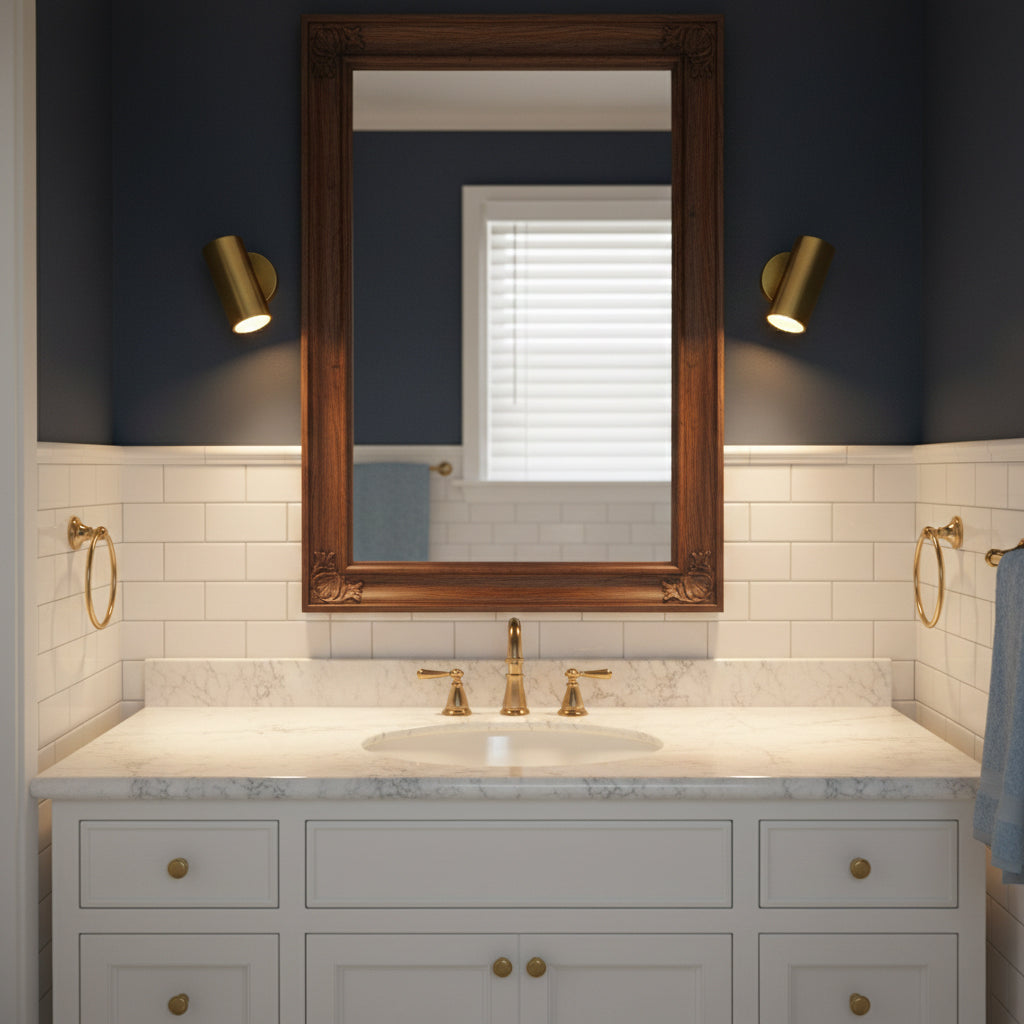 Champeaux Sconce