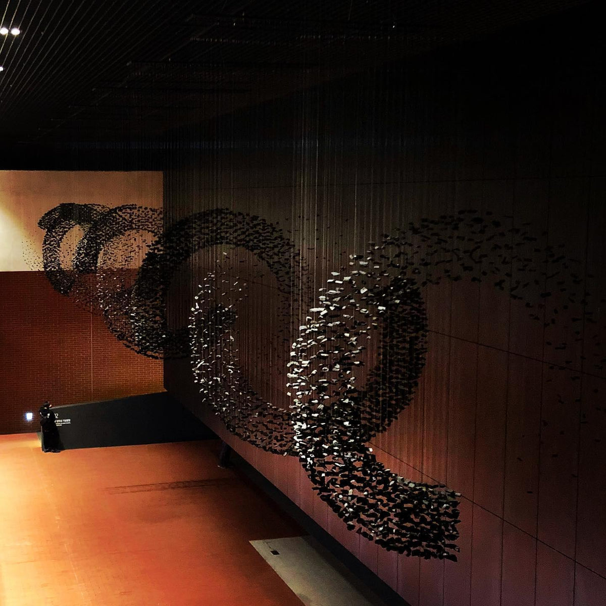 Charcoal Chandeliers S to Z Chandelier