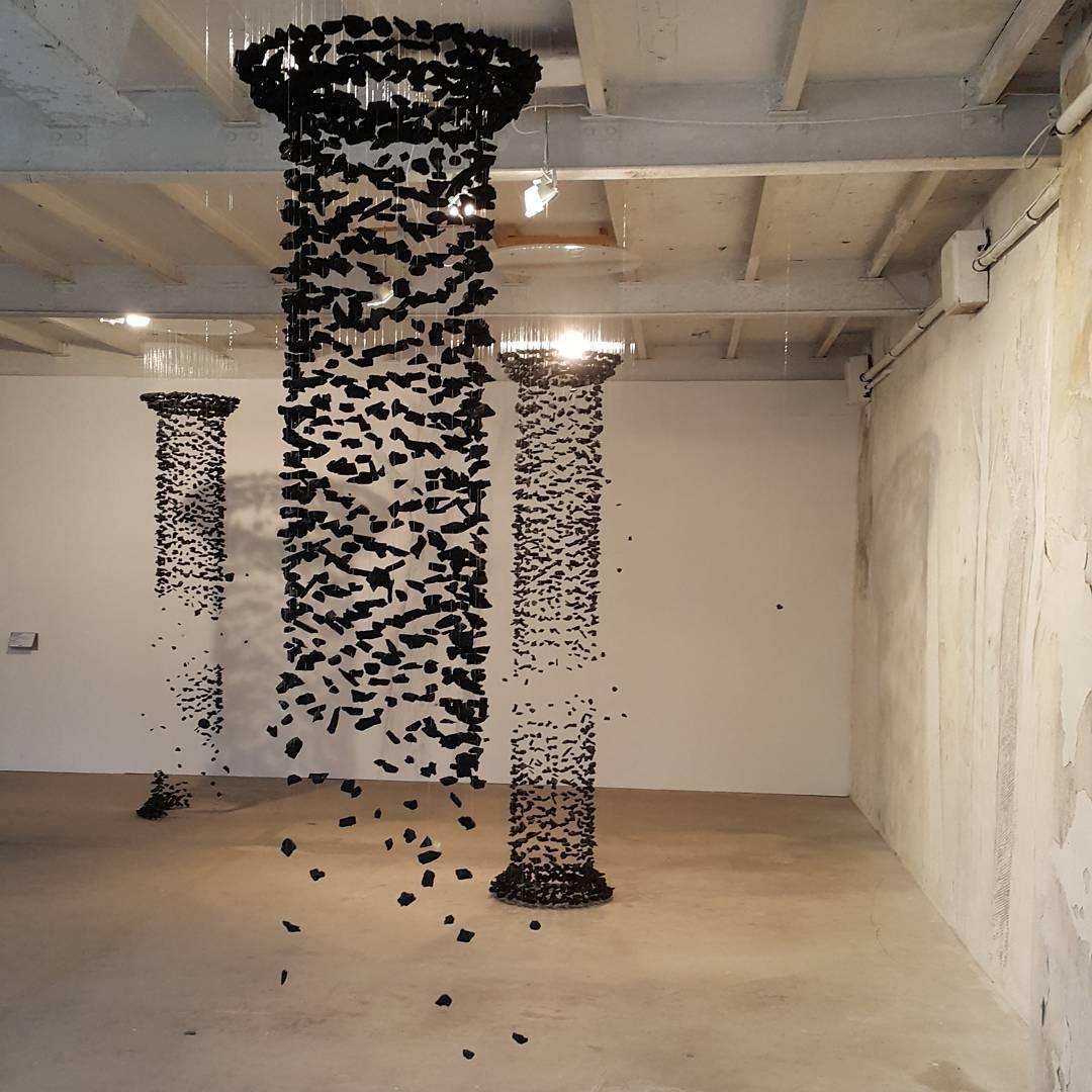 Charcoal Chandeliers S to Z Chandelier