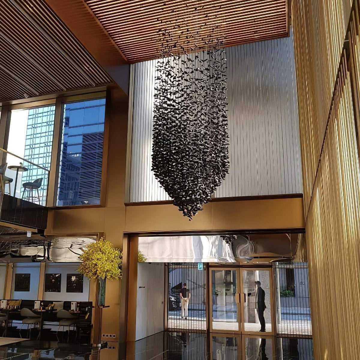 Charcoal Chandeliers S to Z Chandelier