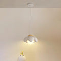 Cherry Blossom Pendant Lamp ? 6.6″ x H 5.9″/ Dia 17cm x H 15cm / White Pendant light