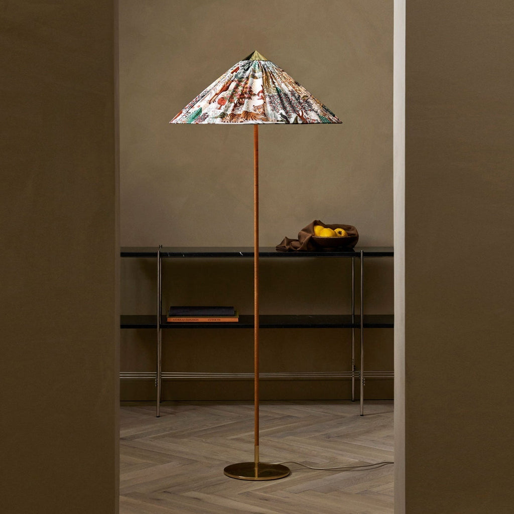 9602 Floor Lamp Floor lamp