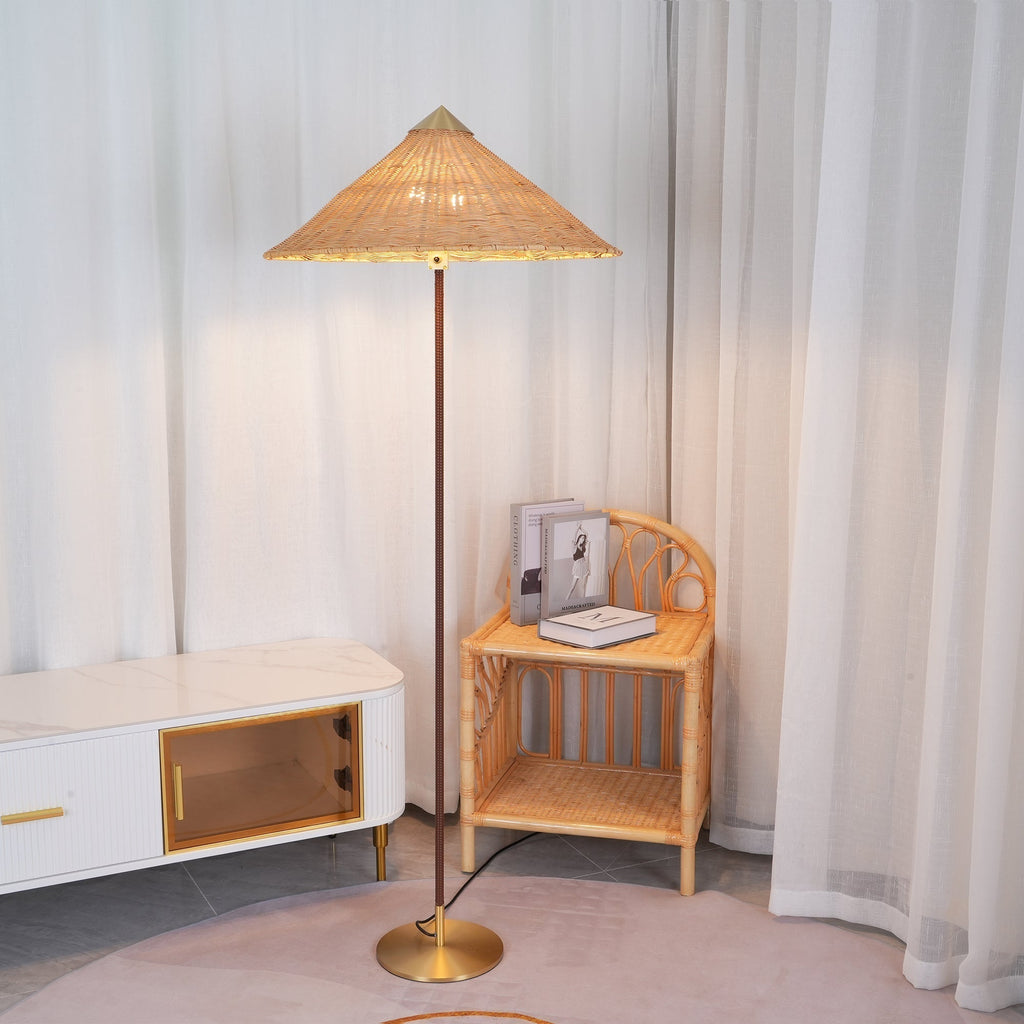 9602 Floor Lamp Floor lamp