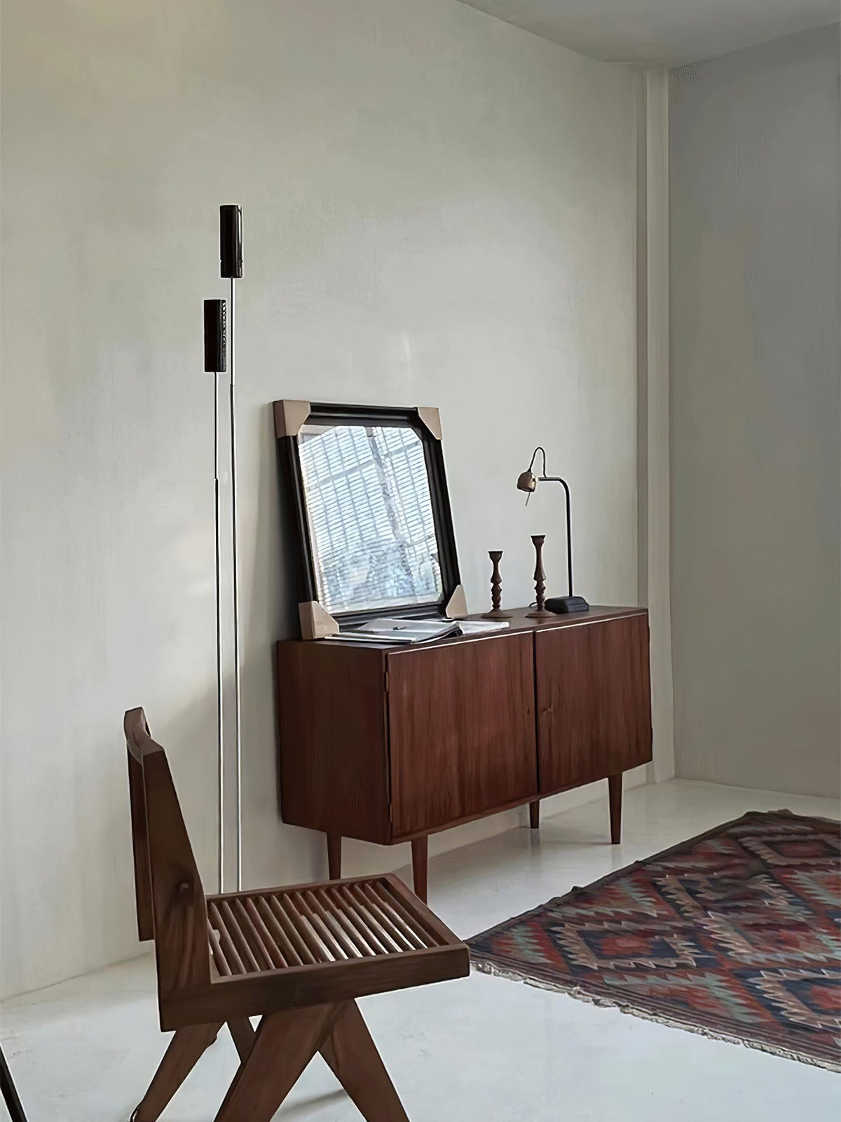 Cima Floor Light Floor lamp