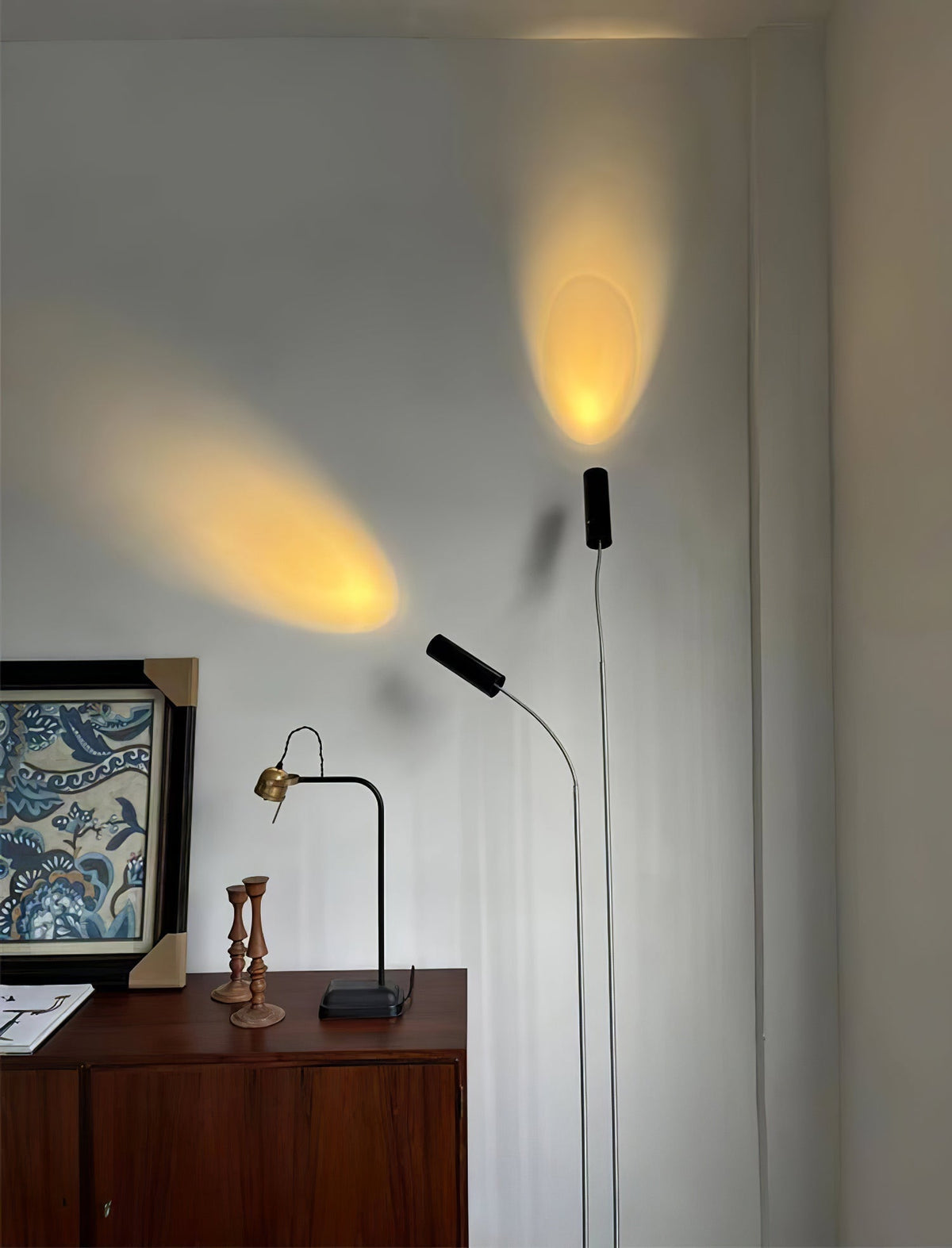 Cima Floor Light Floor lamp
