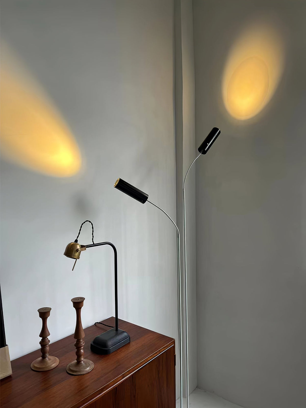 Cima Floor Light Floor lamp