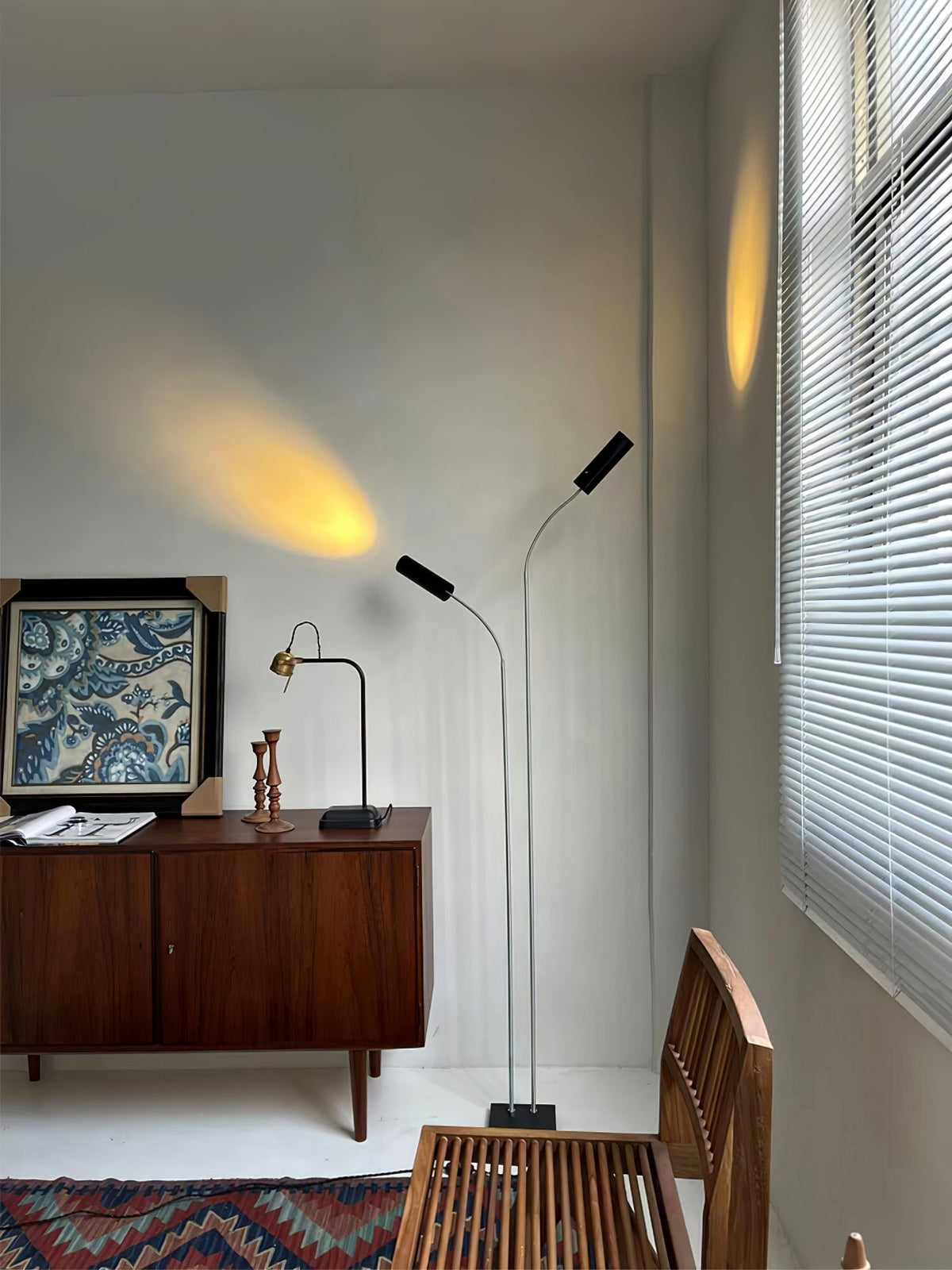 Cima Floor Light Floor lamp