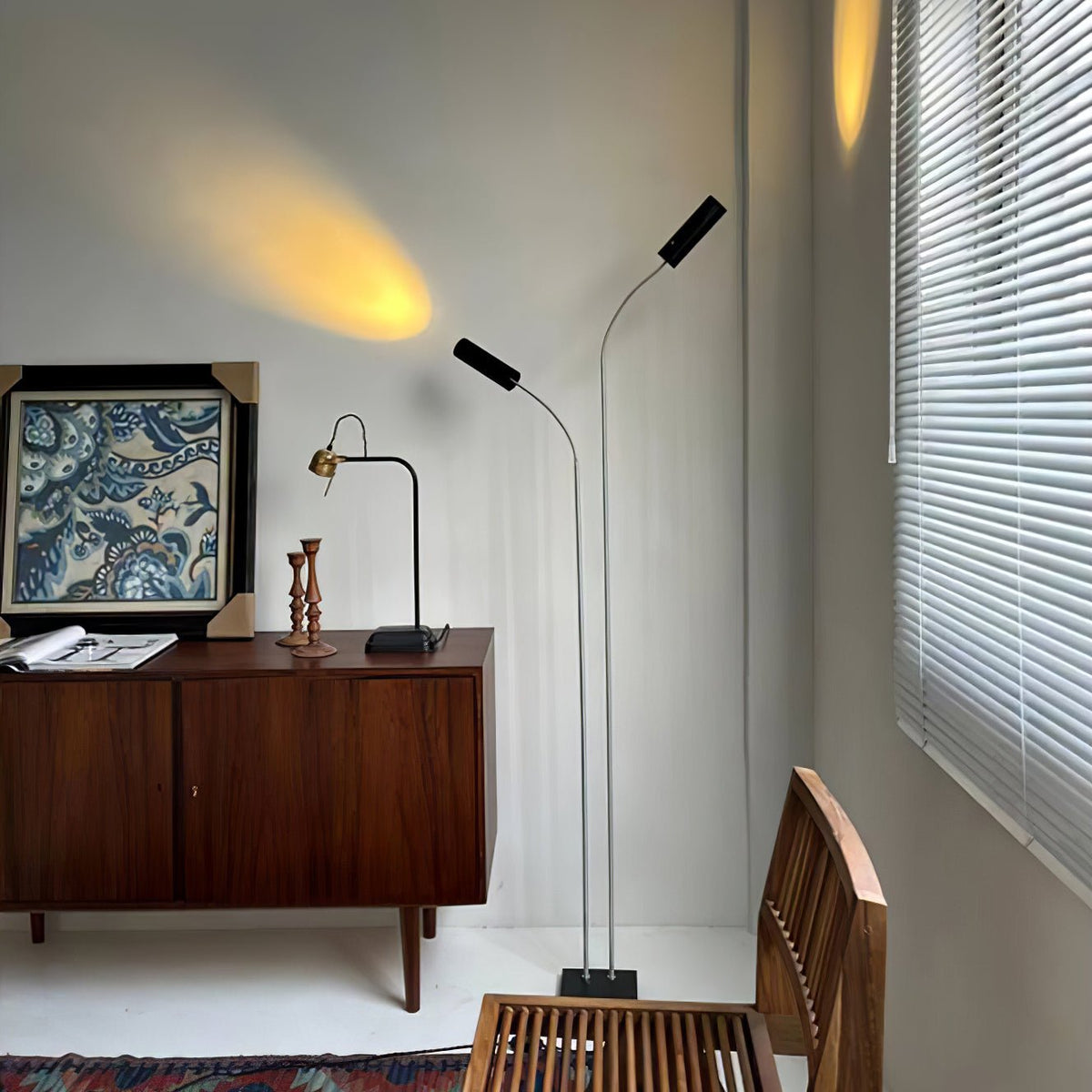 Cima Floor Light Floor lamp