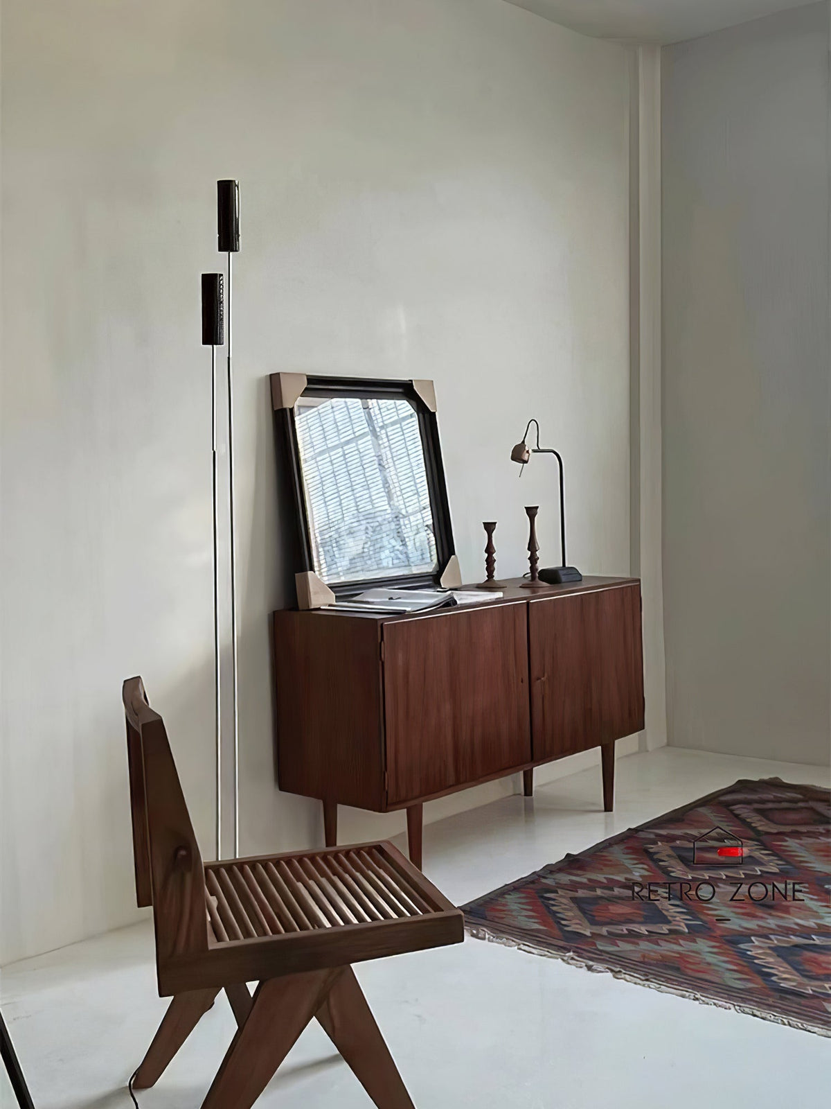 Cima Floor Light Floor lamp