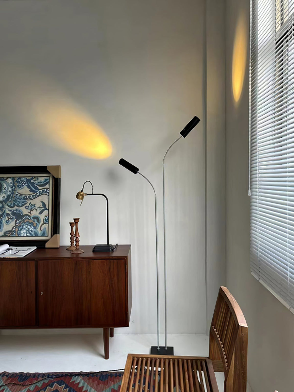Cima Floor Light Floor lamp