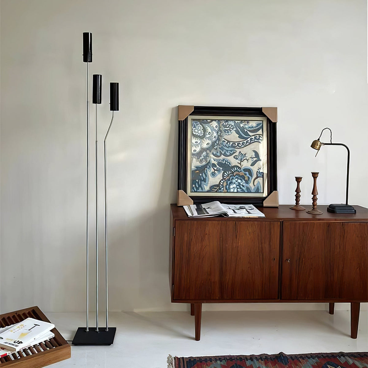 Cima Floor Light Floor lamp