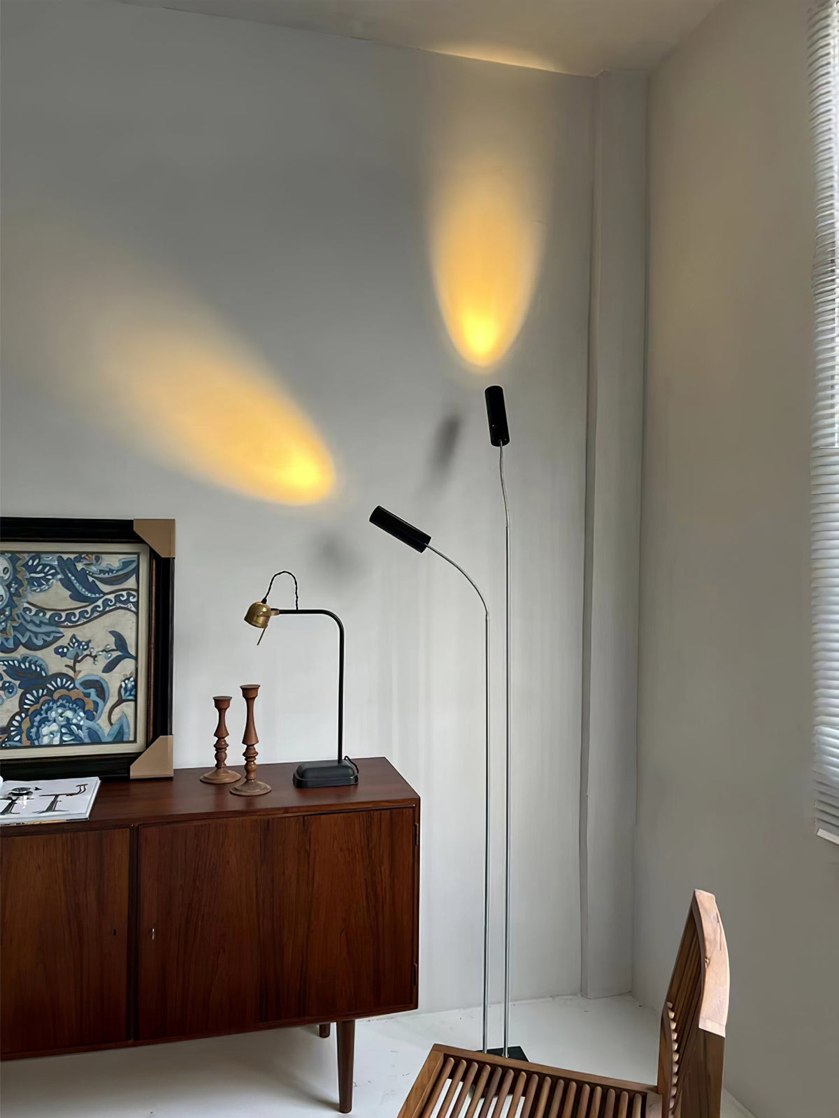 Cima Floor Light Floor lamp
