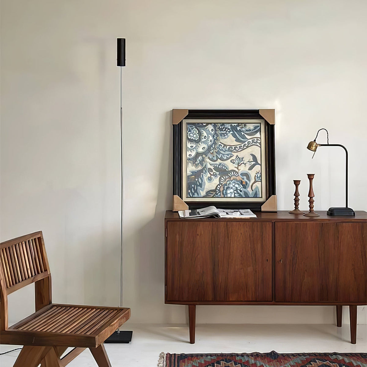 Cima Floor Light Floor lamp