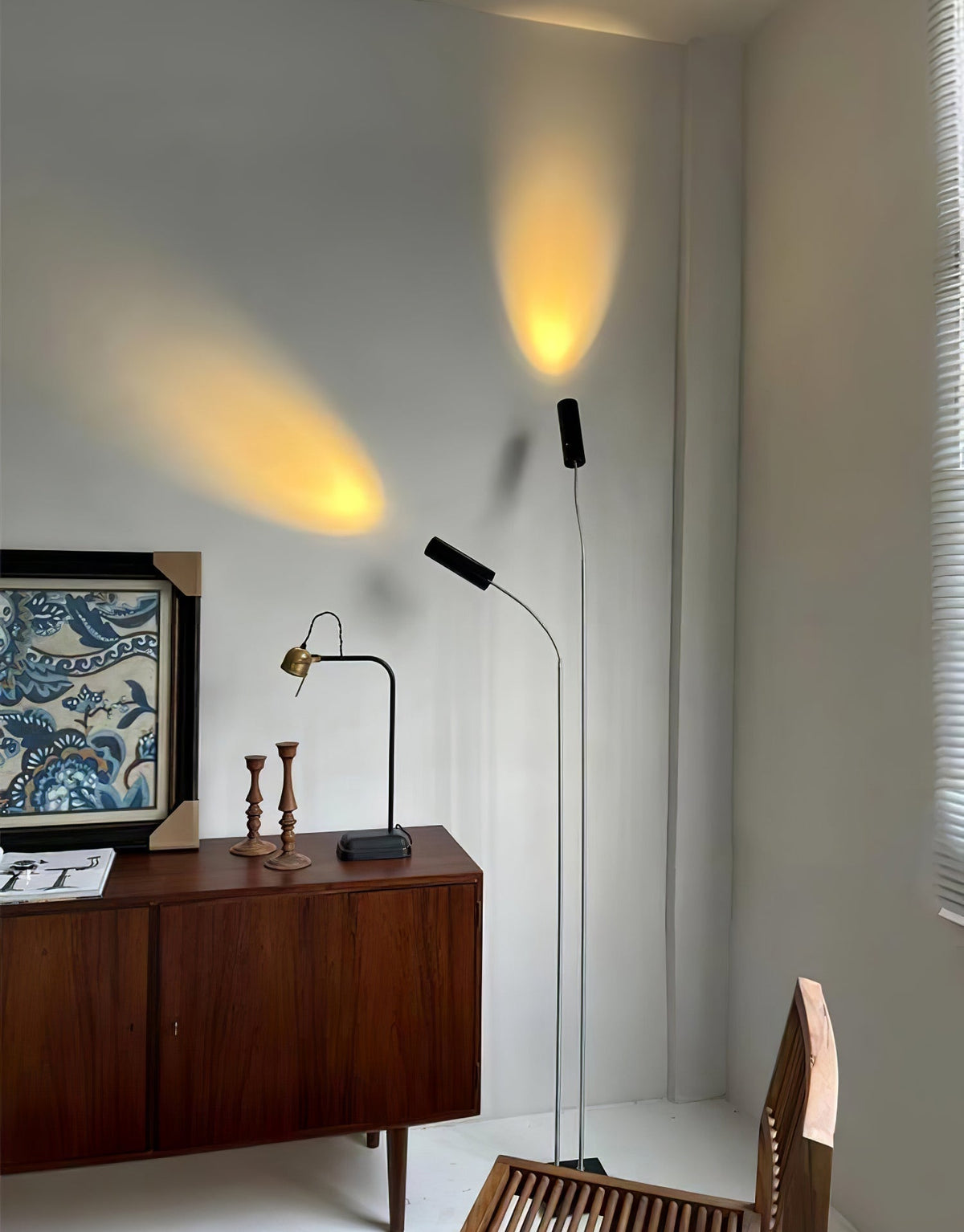 Cima Floor Light Floor lamp