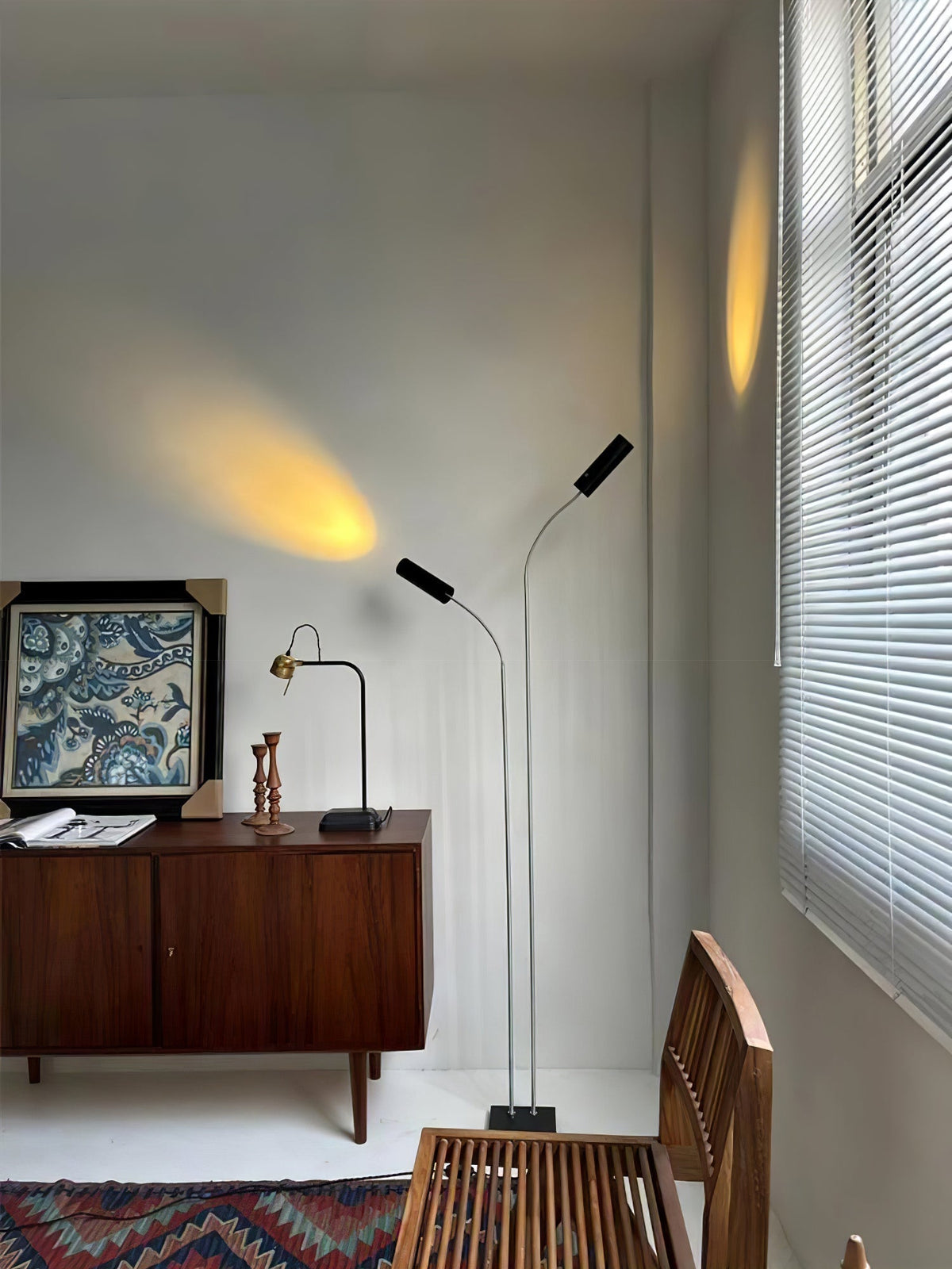 Cima Floor Light Floor lamp