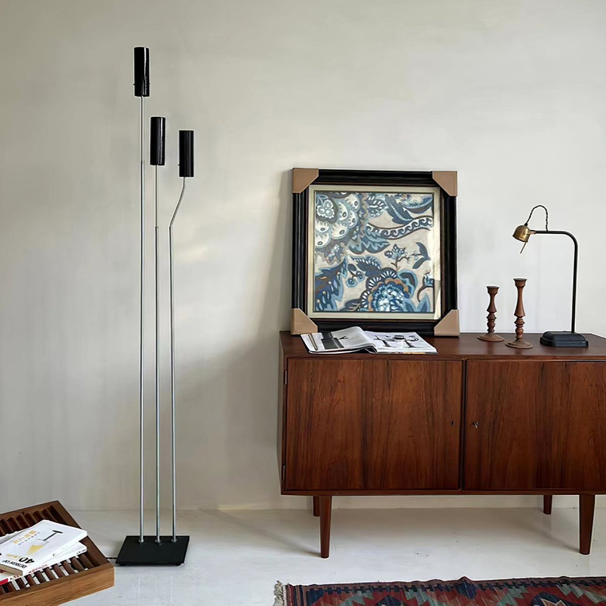 Cima Floor Light Floor lamp
