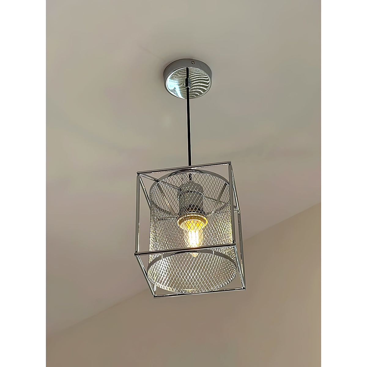 Clarus Pendant Lamp