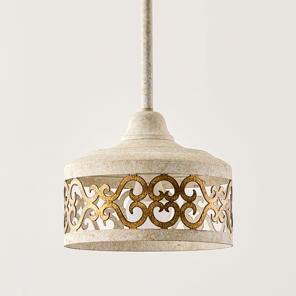 Claudette Pendant Lamp