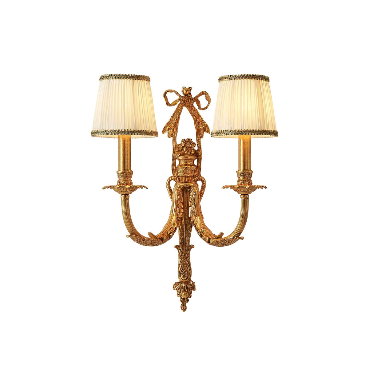 Claudine Wall Lamp