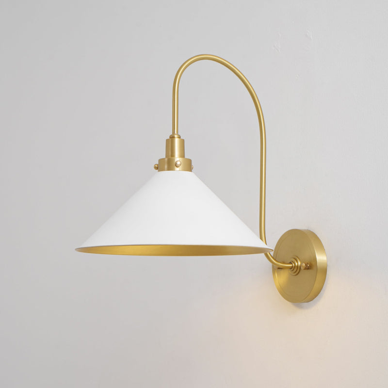 Clivedon Wall Lamp