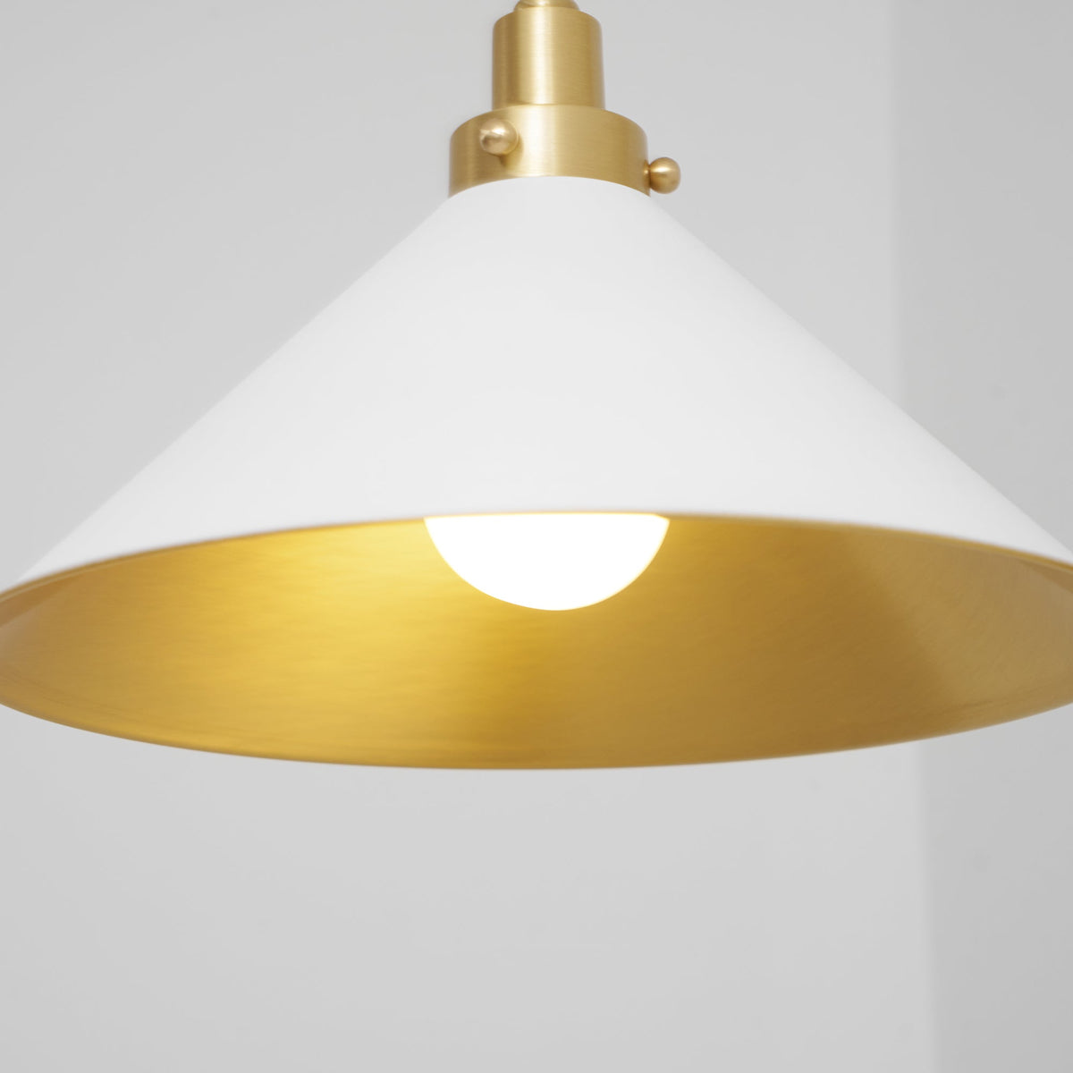 Clivedon Wall Lamp