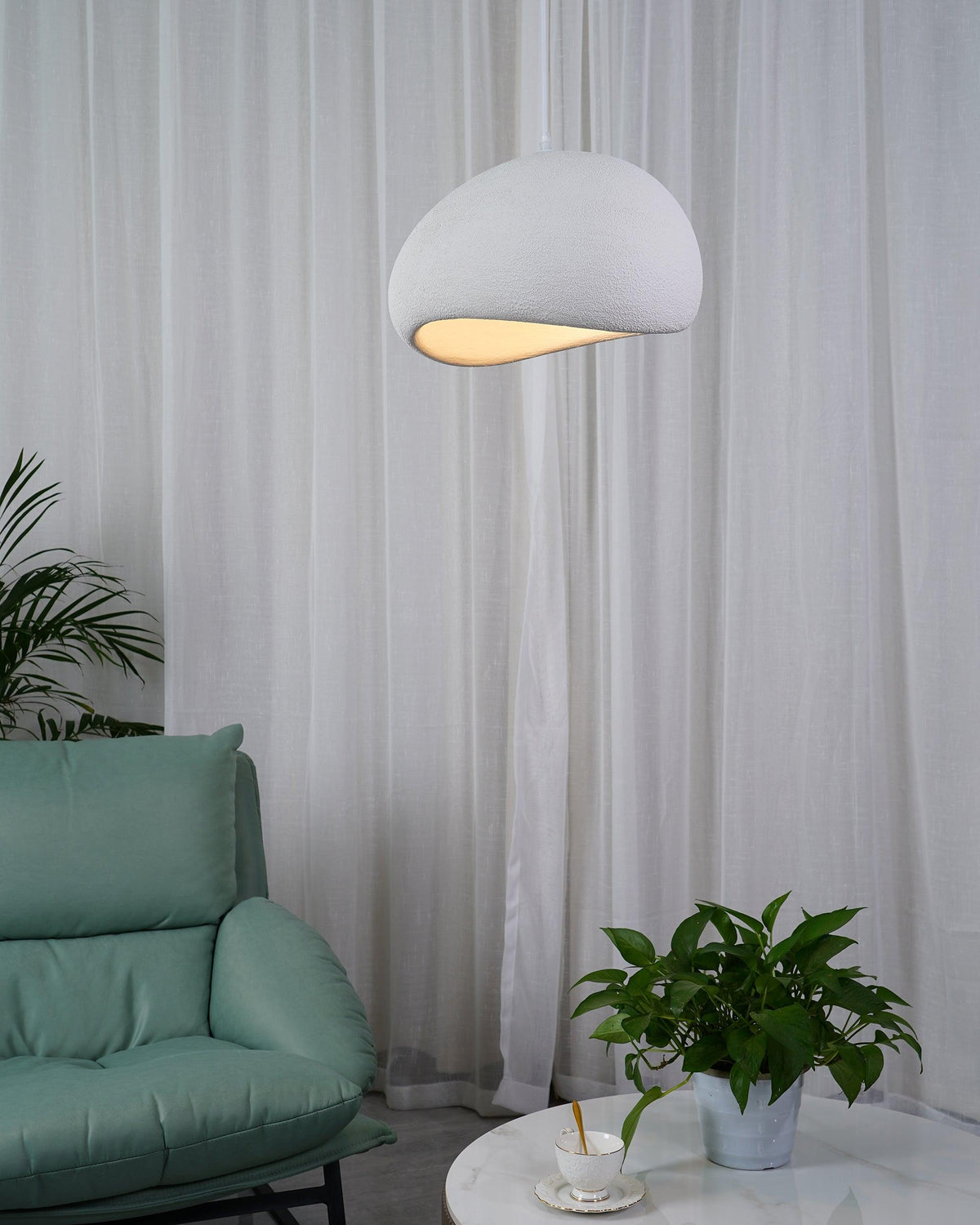 Khmara Swag Light Pendant light