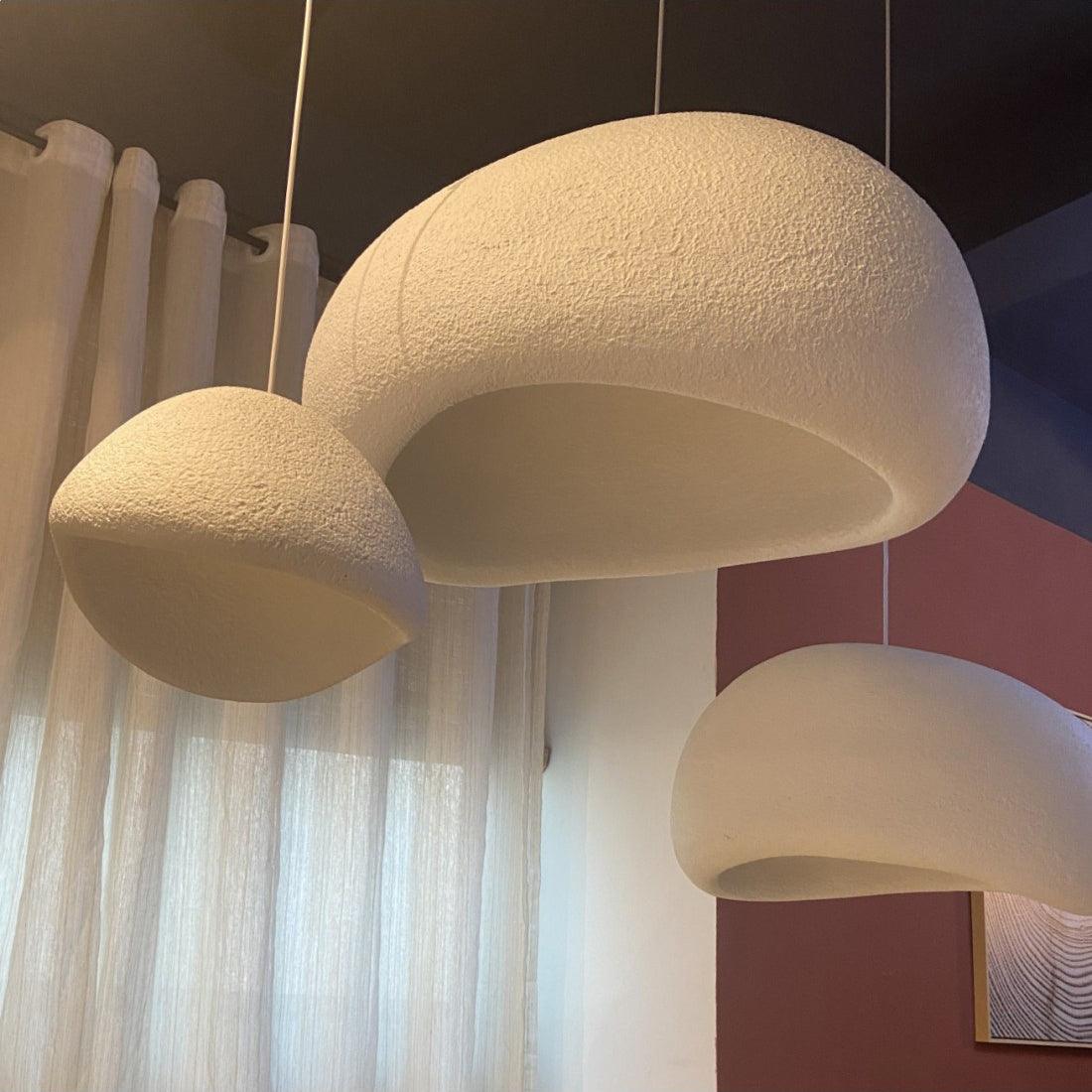 Khmara Swag Light Pendant light