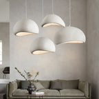 Khmara Swag Light Pendant light