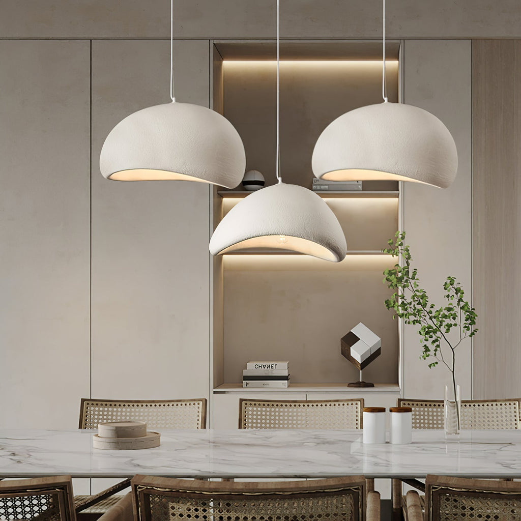 Khmara Swag Light Pendant light
