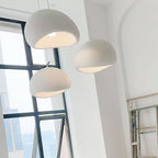 Khmara Swag Light Pendant light