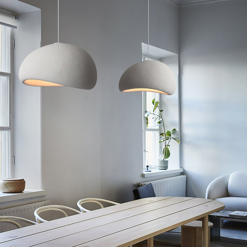 Khmara Swag Light Pendant light