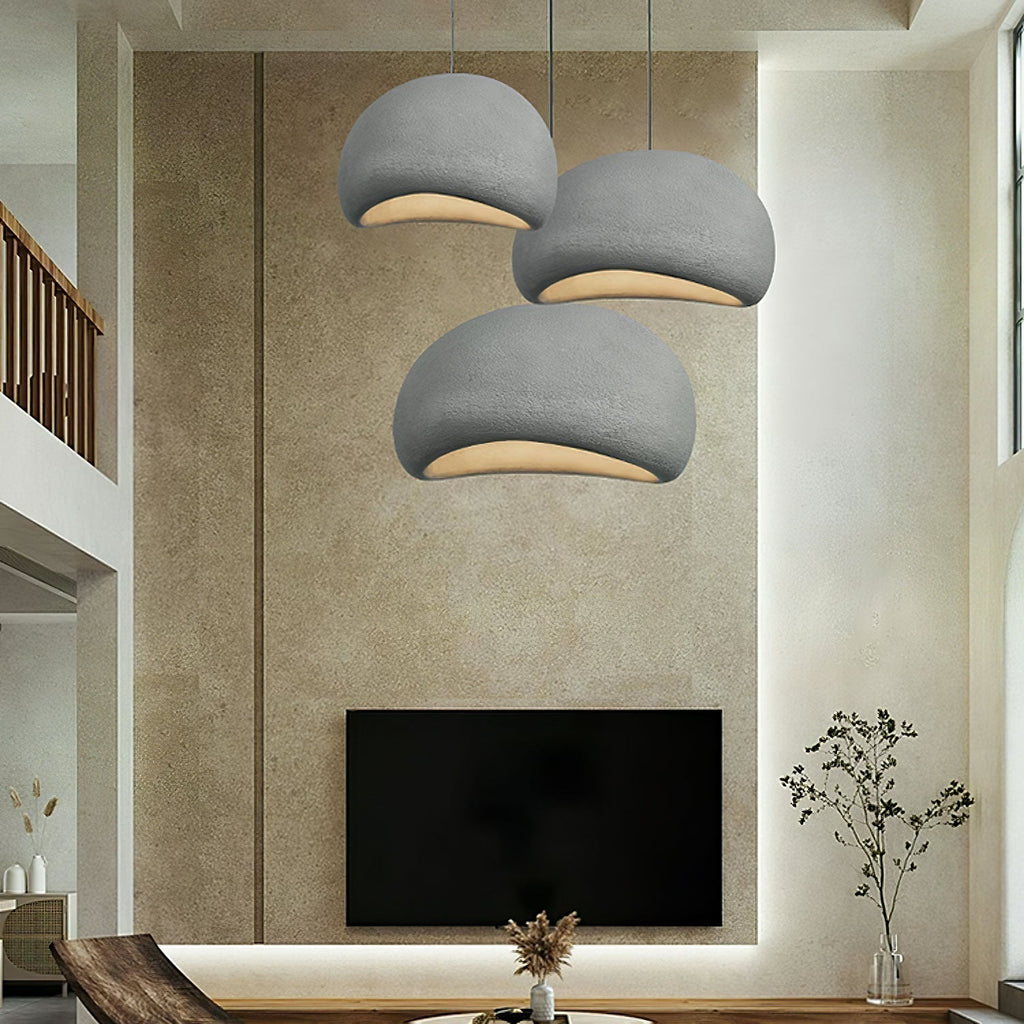 Khmara Swag Light Pendant light