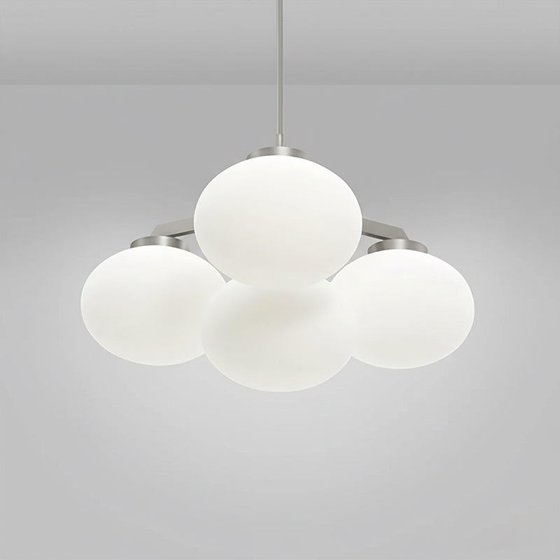 Cloudesley Chandelier