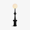 Constance Floor Lamp ? 11.8″ x H 54.3″ / Dia 30cm x H 138cm / Black / US plug Floor lamp